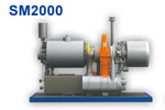 Турбо компрессоры SM2000
