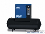 Винтовой компрессор Abac SPINN 11-500 ST (13 бар) (845 л/мин)