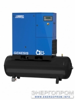 Винтовой компрессор Abac GENESIS 5,5 (10 бар) (670 л/мин)