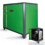 Винтовой компрессор Atmos ST 45 13 + (6000 л/мин)