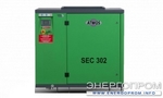 Винтовой компрессор Atmos SEC 302 Vario 13 (3900 л/мин)