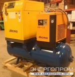 Винтовой компрессор Berg ВК-7.5РО-500 10 (900 л/мин)