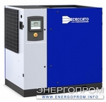 Винтовой компрессор Ceccato DRC 50DRY A 13 CE 400 50 (4620 л/мин)