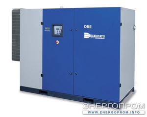 Винтовой компрессор Ceccato DRE 100 A 13 CE 400 50 (10140 л/мин) ― Компрессоры и компрессорное оборудование