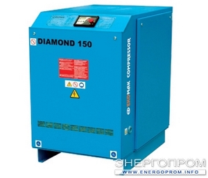 Винтовой компрессор Ekomak DMD 30 C 13 (230 л/мин) ― Компрессоры и компрессорное оборудование