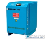 Винтовой компрессор Ekomak DMD 150 C 10 (1400 л/мин)