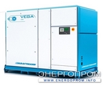 Винтовой компрессор Kraftmann VEGA 250 (8 бар) (40790 л/мин)
