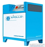 Винтовой компрессор Kraftmann APOLLO 22 PLUS 5-10 (740-3300 л/мин)