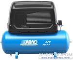 Поршневой компрессор Abac S B5900/270 FT5,5 (525 л/мин)
