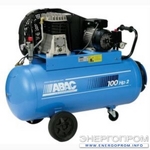 Поршневой компрессор Abac B2800/100 PLUS CT3 (320 л/мин)