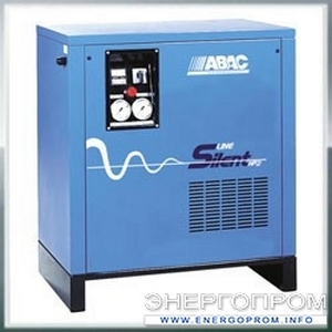 Поршневой компрессор Abac B 7000/LN/T/HP10 V400 (1210 л/мин) ― Компрессоры и компрессорное оборудование