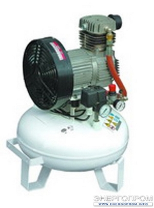 Поршневой компрессор Fiac GMS 150-24D (110 л/мин) ― Компрессоры и компрессорное оборудование