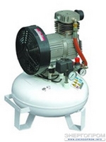 Поршневой компрессор Fiac GMS 150-24D (110 л/мин)