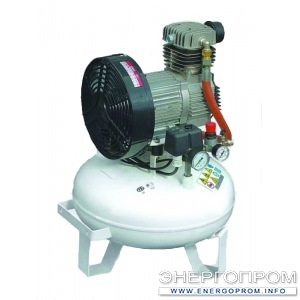 Поршневой компрессор Fiac 24.VS204 (200 л/мин) ― Компрессоры и компрессорное оборудование