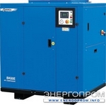 Винтовой компрессор Remeza ВК 60E 10 (6500 л/мин)