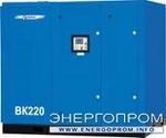 Винтовой компрессор Remeza ВК 180 10 (20000 л/мин)