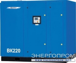 Винтовой компрессор Remeza ВК 270 8 (34000 л/мин) ― Компрессоры и компрессорное оборудование